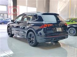 فولكسفاغن تيغوان